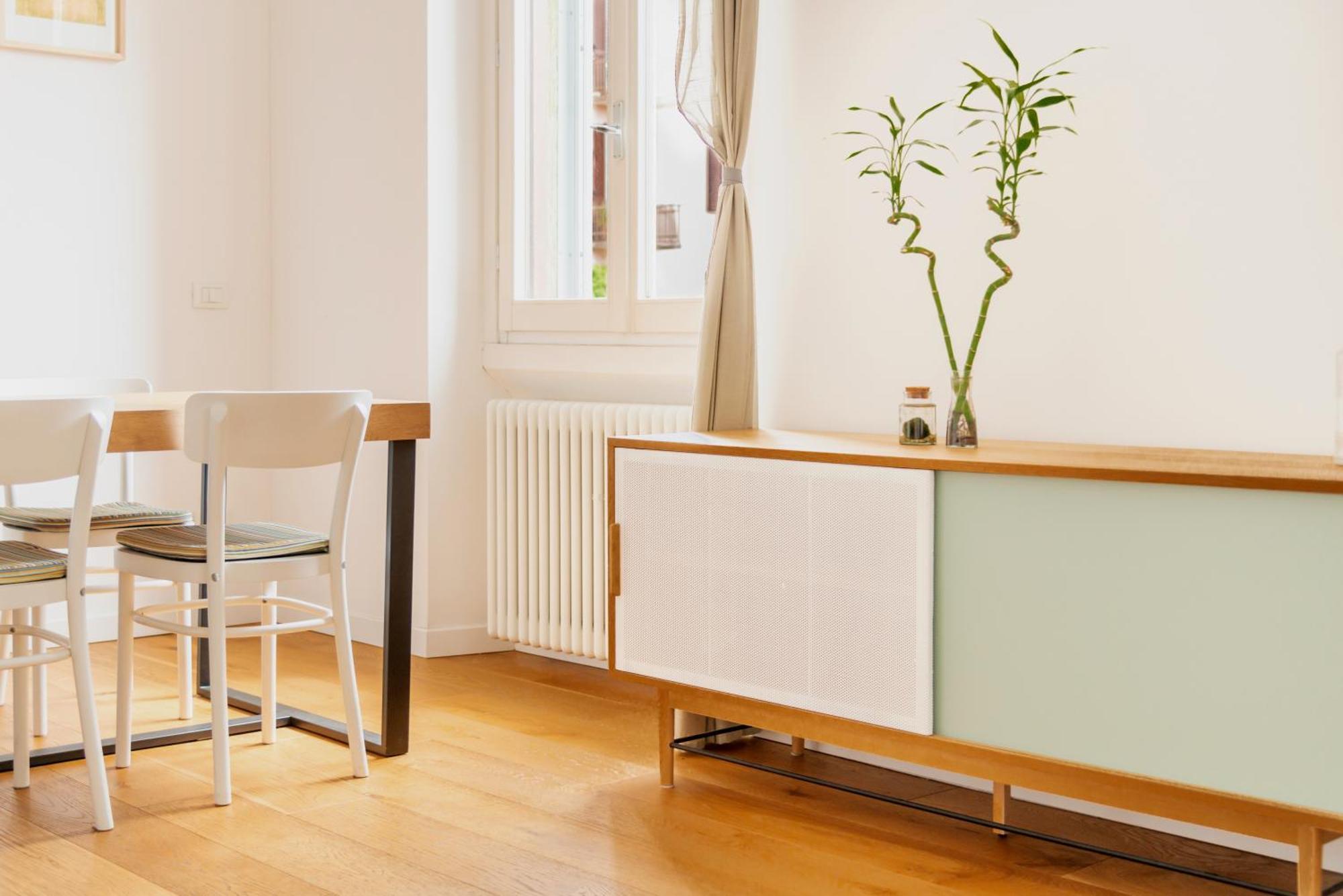 Milano Isola - Bright 2-Room Apartment With Balcony Eksteriør bilde